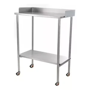 Mesa Pasteur