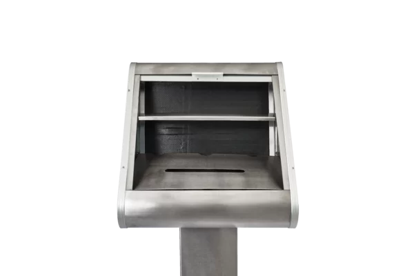 Pedestal para terminales TPV