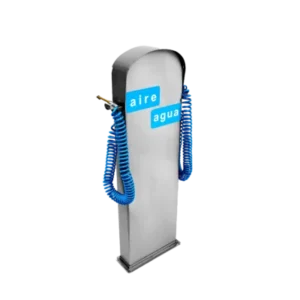 Dispensario agua aire manual multimarcas