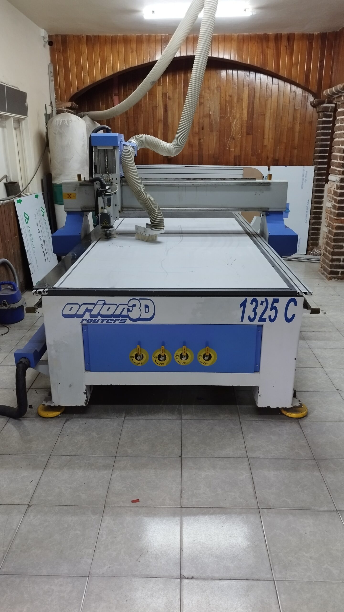 CNC Router